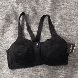 Incredible knockout ultra max sports bra